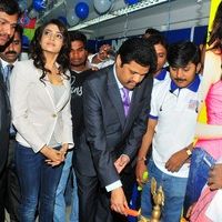 Samantha at BigC 100th Show Room Opening Pictures | Picture 58773